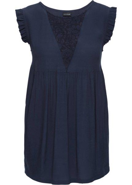 Блузка bonprix