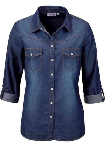 Рубашка bonprix