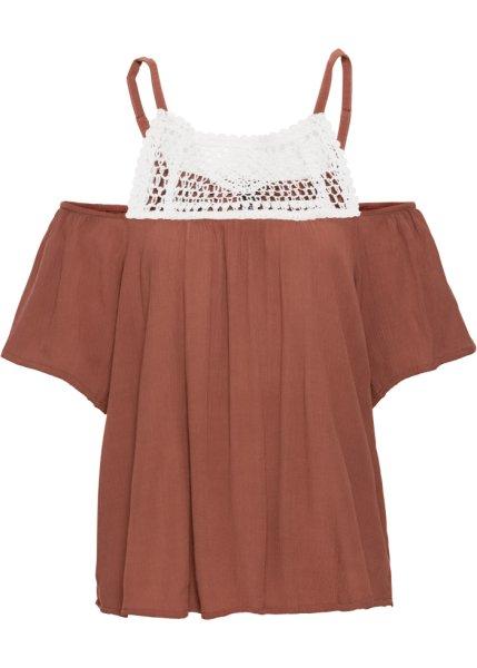 Блузка bonprix