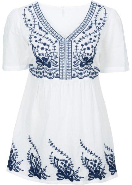 Туника bonprix