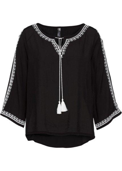 Блузка bonprix