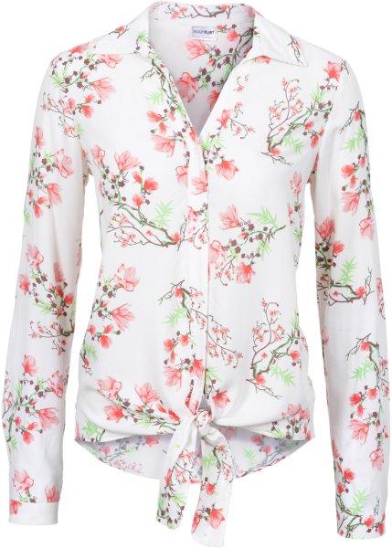 Блузка bonprix