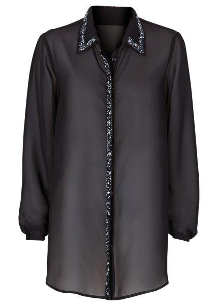 Блузка bonprix