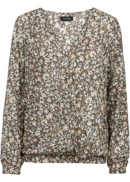 Блузка bonprix