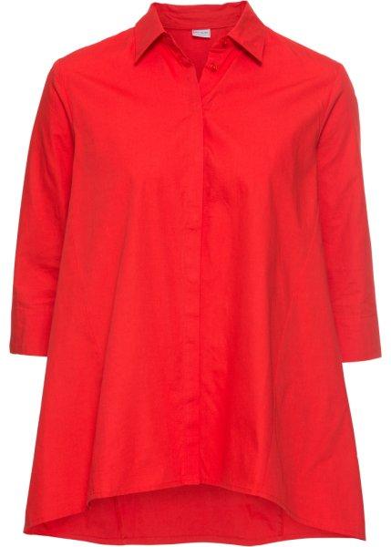 Блузка bonprix