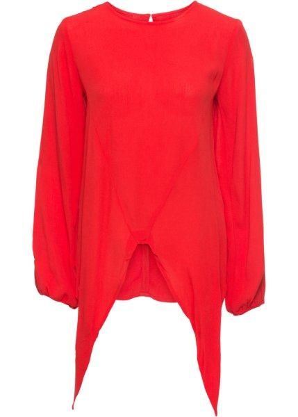 Блузка bonprix