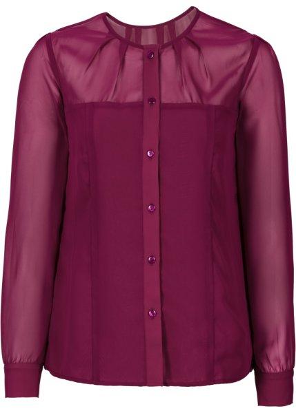 Блузка bonprix