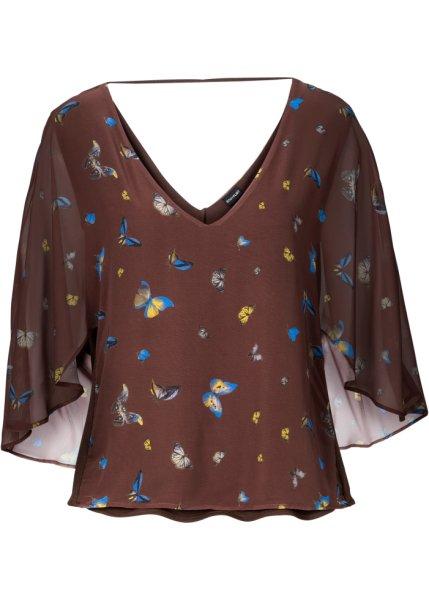 Блузка bonprix