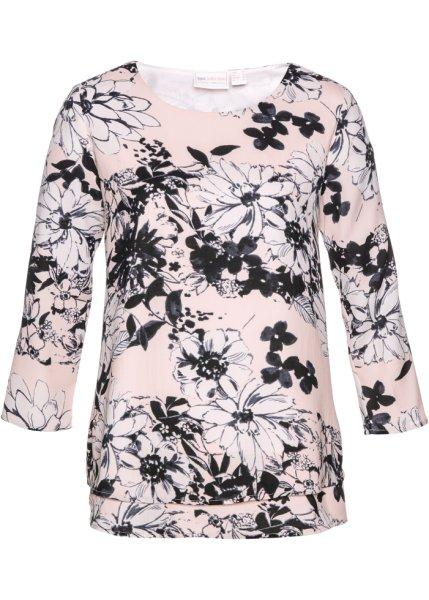 Туника bonprix