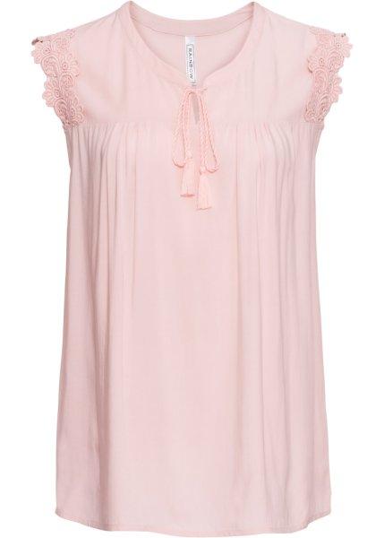 Блузка bonprix