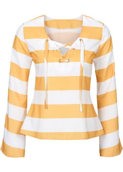 Блузка bonprix