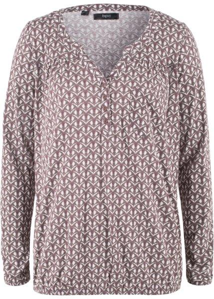 Блузка bonprix