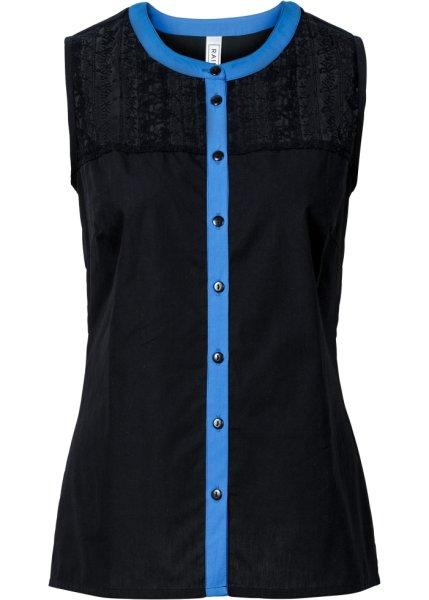 Блузка bonprix