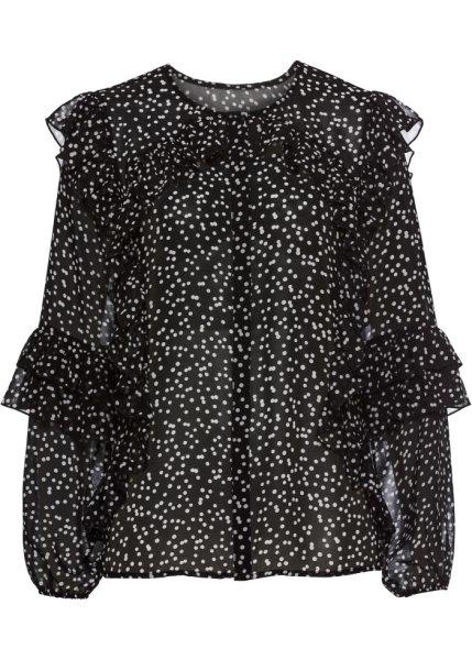 Блузка bonprix