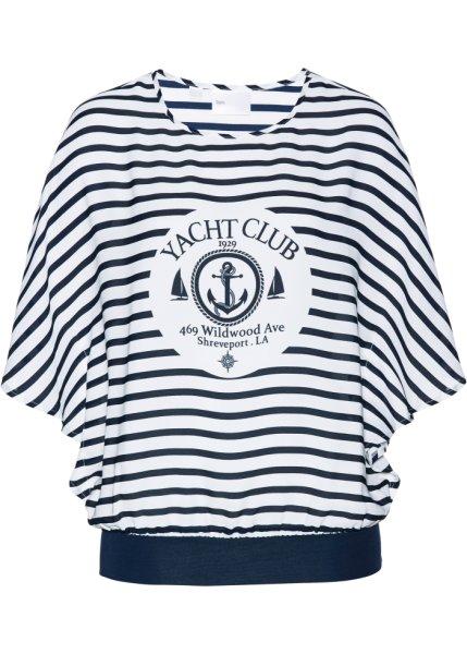 Блузка bonprix