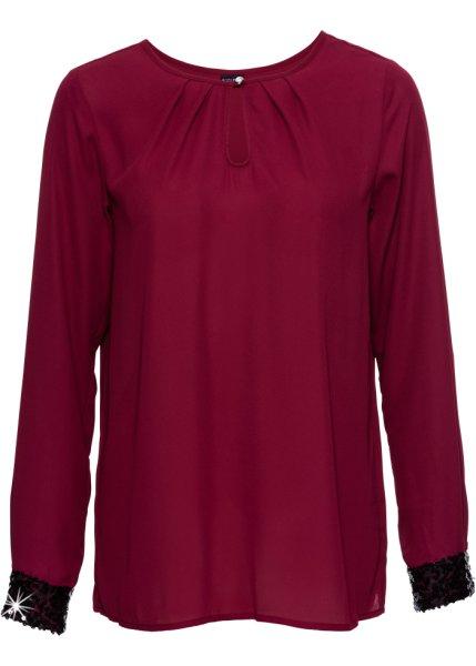 Блузка bonprix