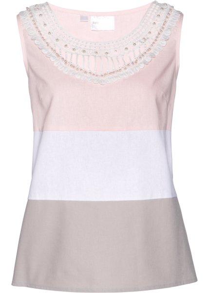 Блузка bonprix