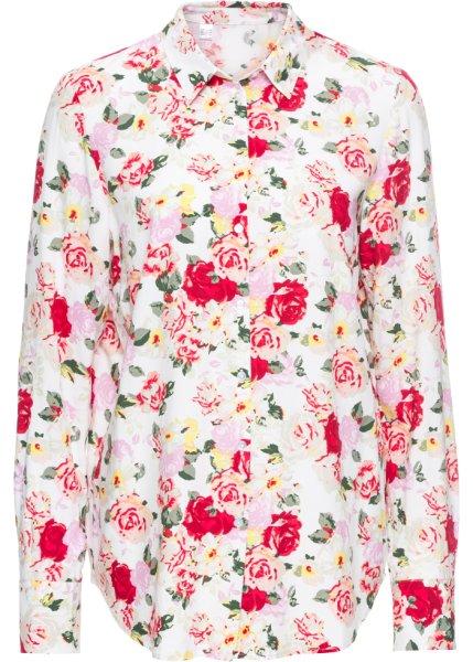 Блузка bonprix