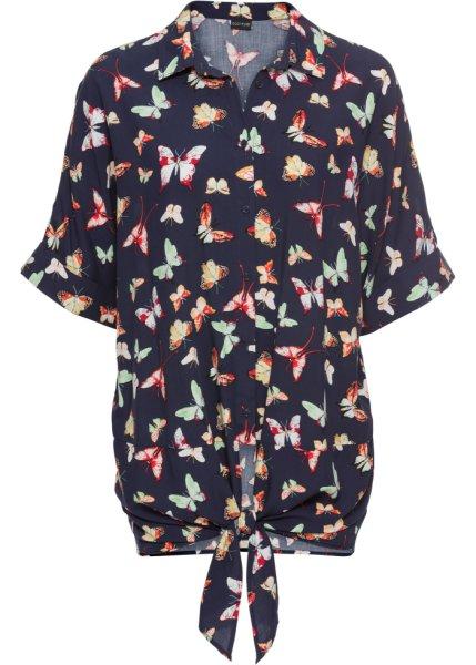 Блузка bonprix