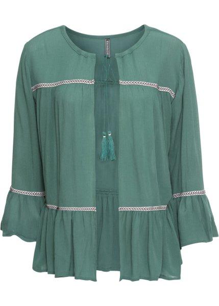 Блузка bonprix