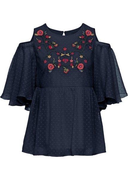 Блузка bonprix