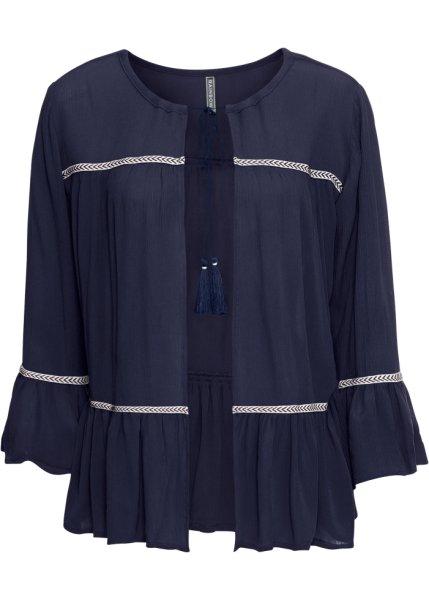 Блузка bonprix