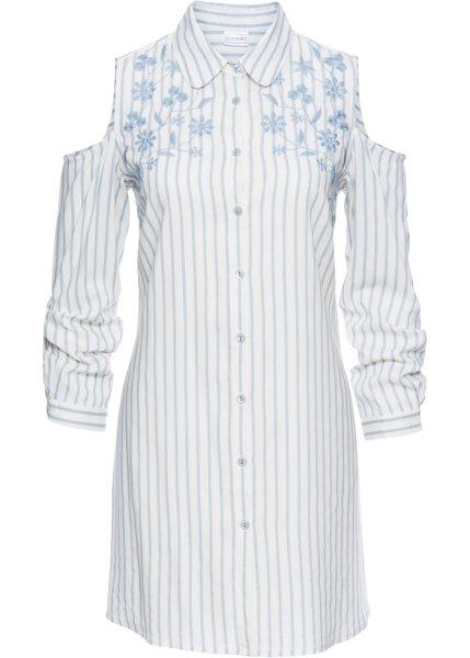 Платье bonprix