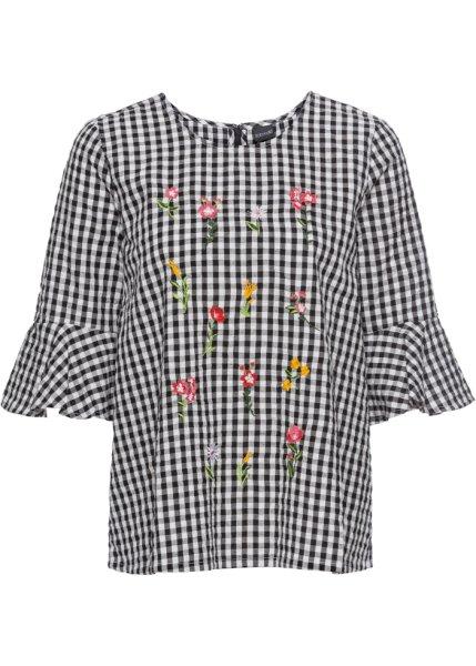 Блузка bonprix