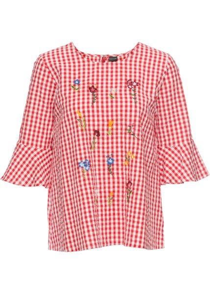 Блузка bonprix