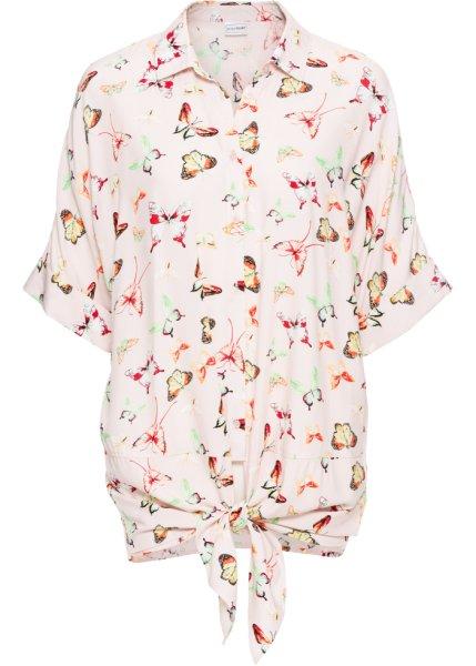 Блузка bonprix