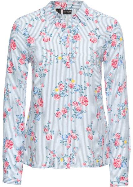 Блузка bonprix