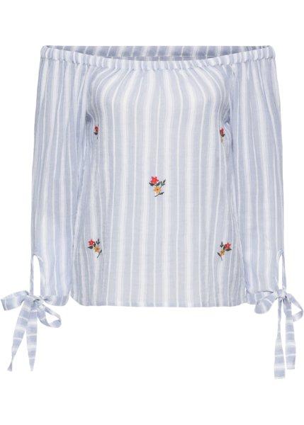 Блузка bonprix