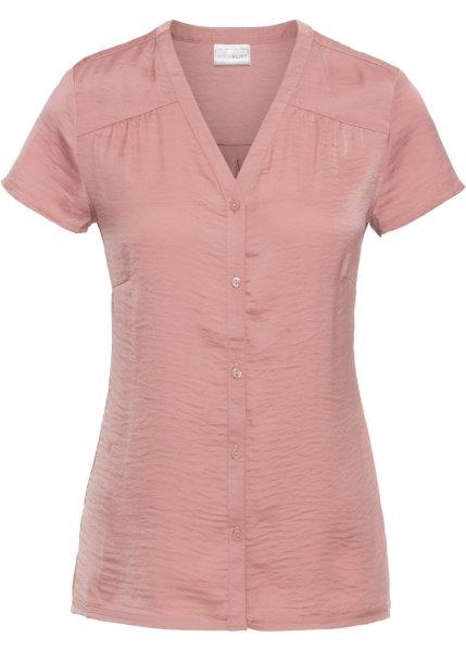 Блузка bonprix