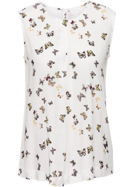 Блузка bonprix