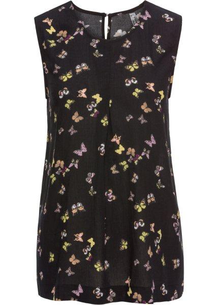 Блузка bonprix