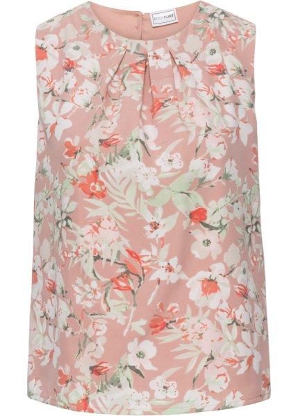 Блузка bonprix