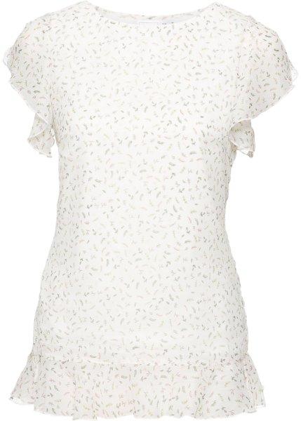 Блузка bonprix