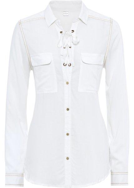 Блузка bonprix