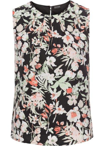 Блузка bonprix