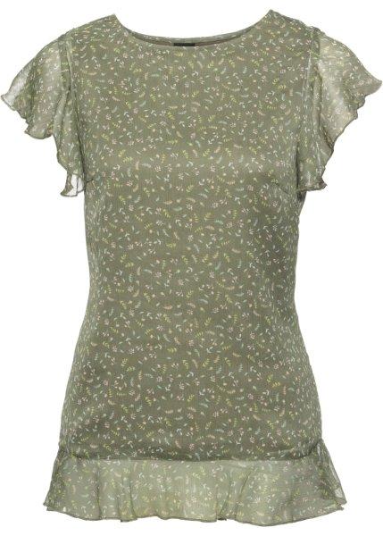 Блузка bonprix