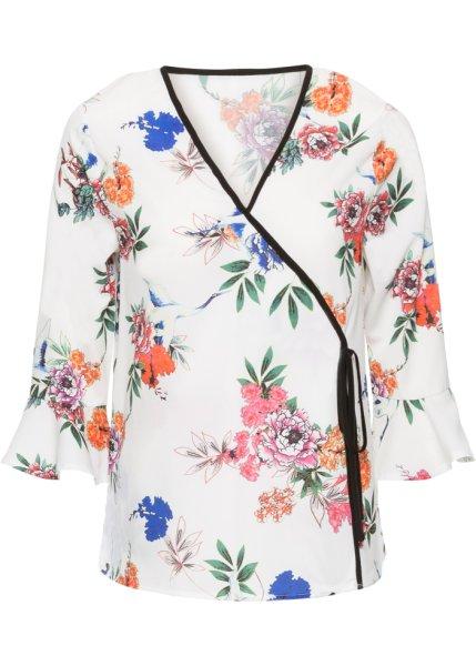 Блузка bonprix