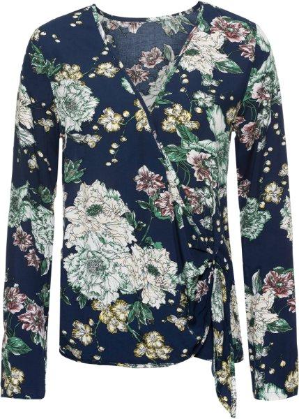 Блузка bonprix