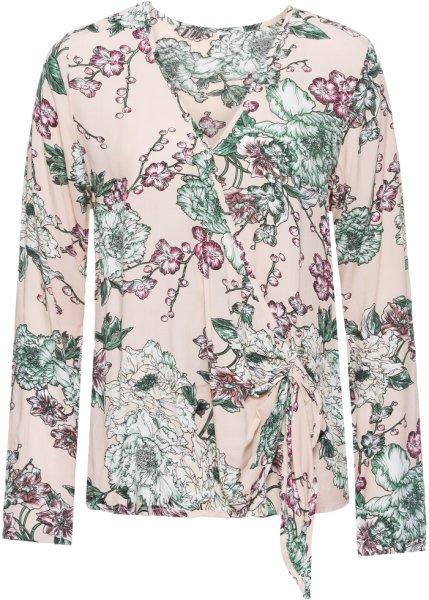 Блузка bonprix