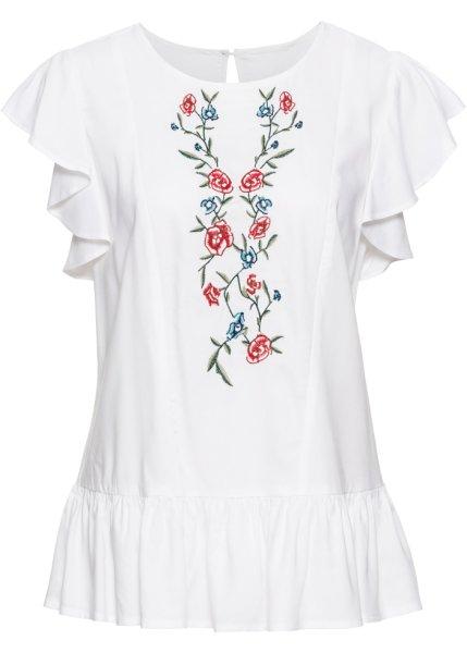 Блузка bonprix