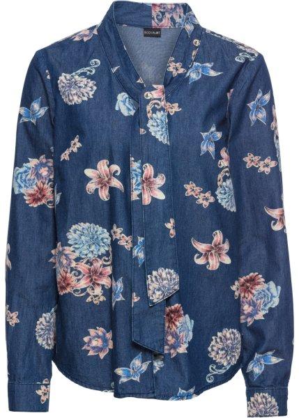 Блузка bonprix