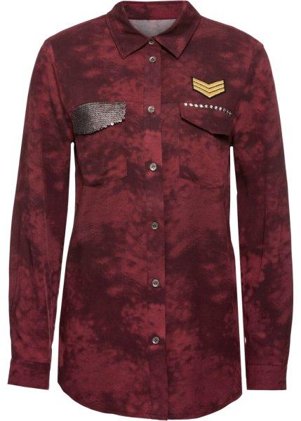 Блузка bonprix