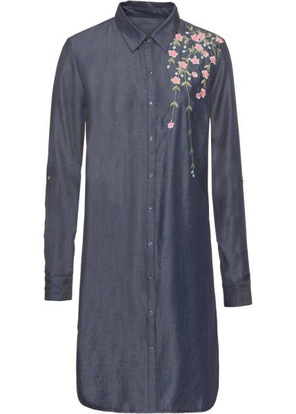 Платье bonprix