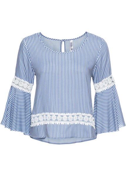 Блузка bonprix