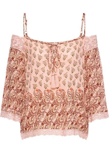 Блузка bonprix