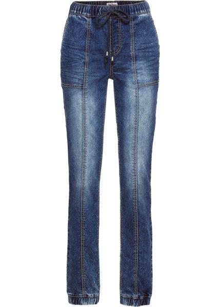 Джинсы bonprix